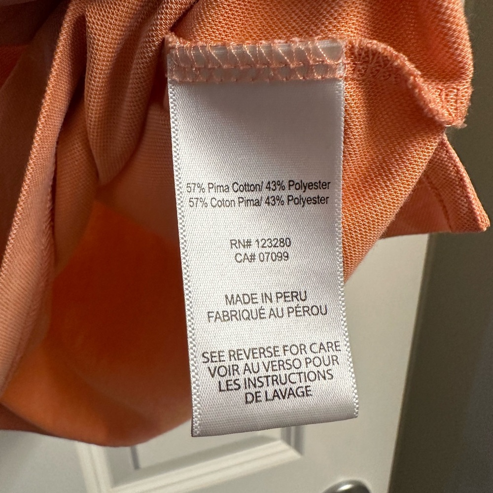 Travis Mathew polo - Picture 4 of 5